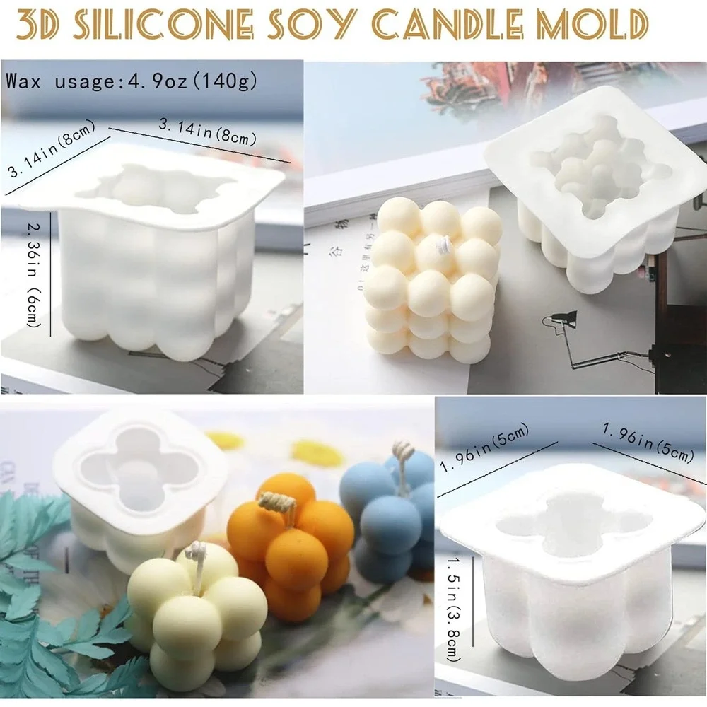 Howfield soy candle